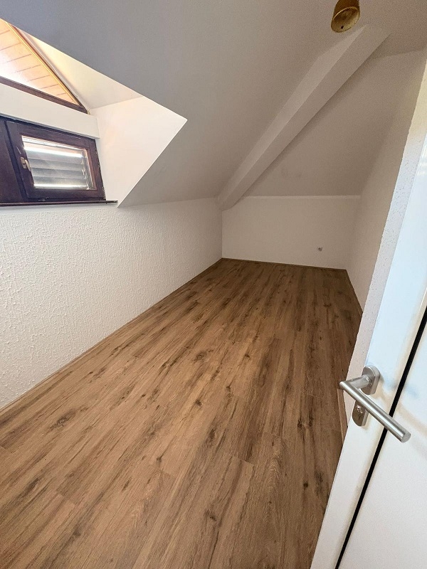 Luksuzna vikendica ili kuca za stalan boravak