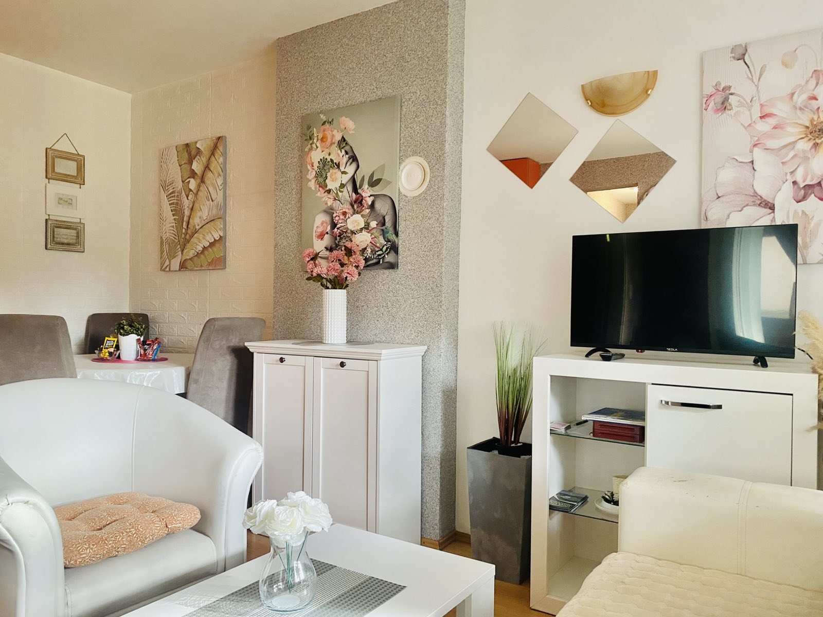 Prodajem apartman na Divcibarama