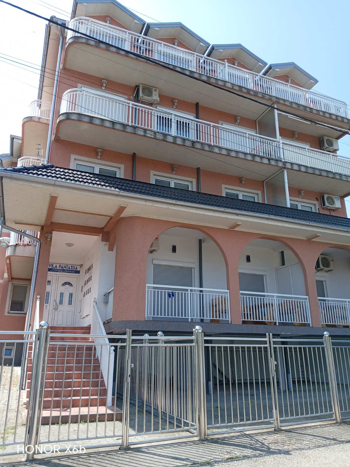 Prodajem stan u Sokobanji