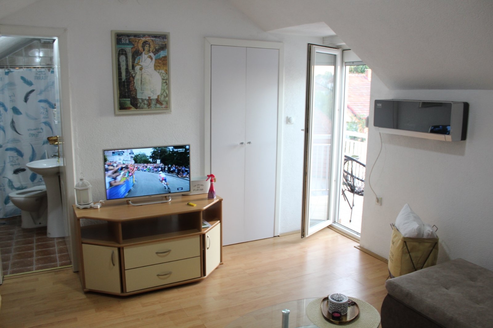 Prodajem stan u Sokobanji