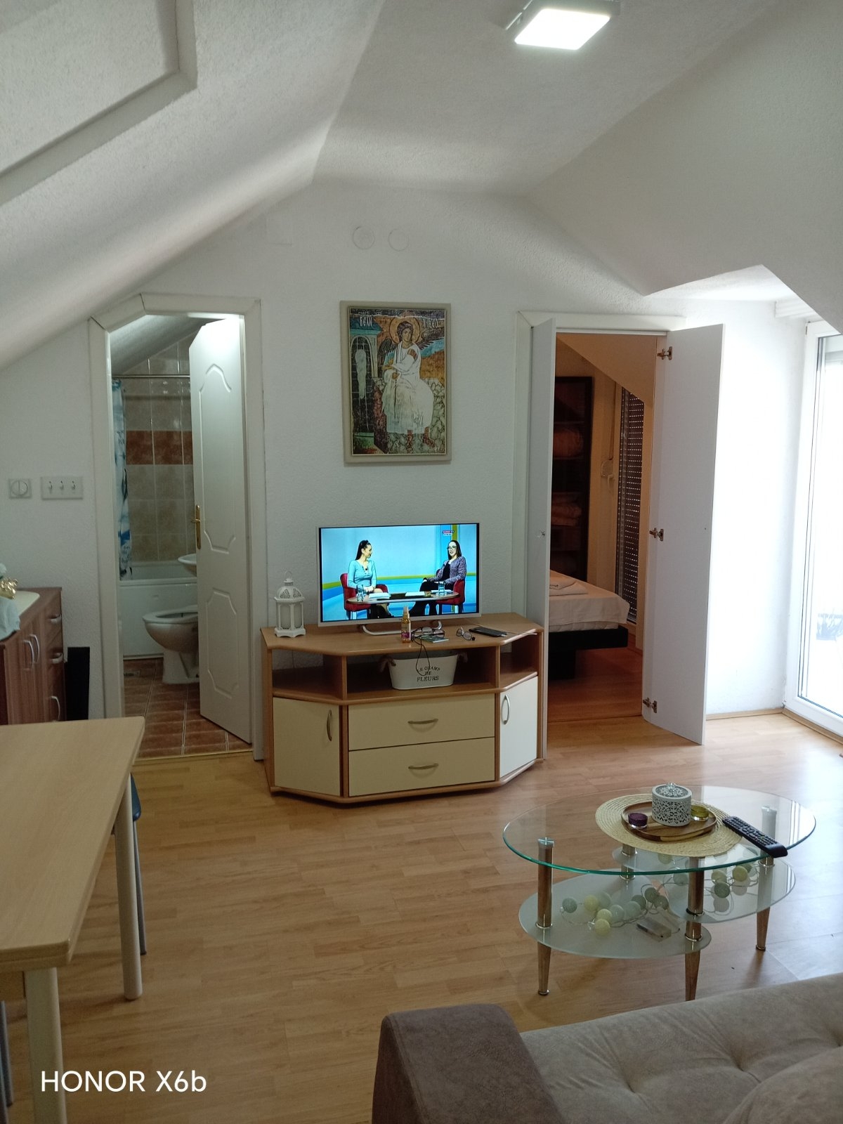 Prodajem stan u Sokobanji