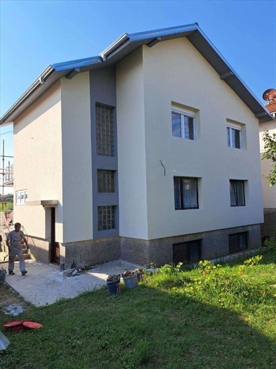 Smederevska Palanka kuca+lokal