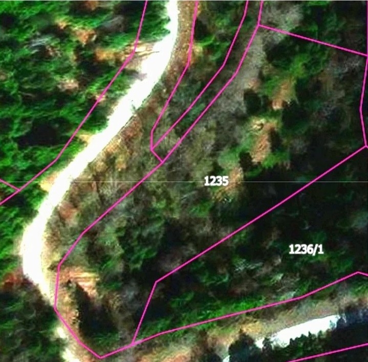 Tara-parcela na prodaju