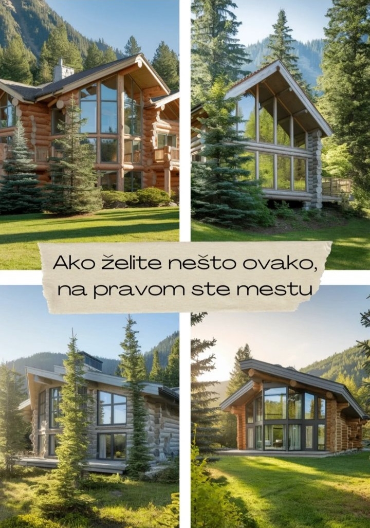 Tara-parcela na prodaju