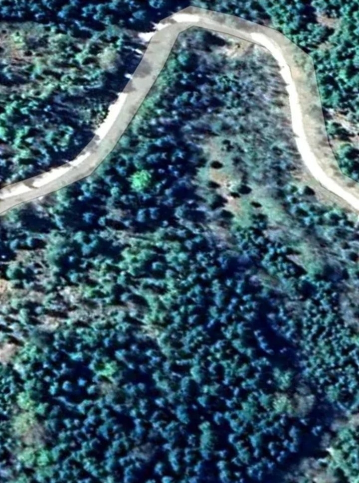 Tara-parcela na prodaju