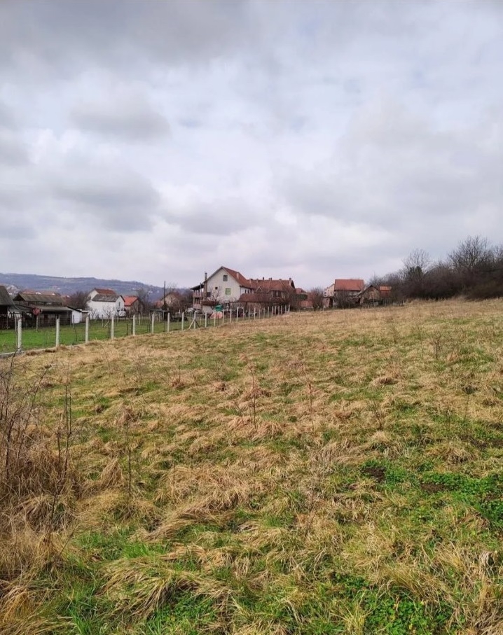 Ekskluzivna prilika,gradjevinski plac sa dozvolom