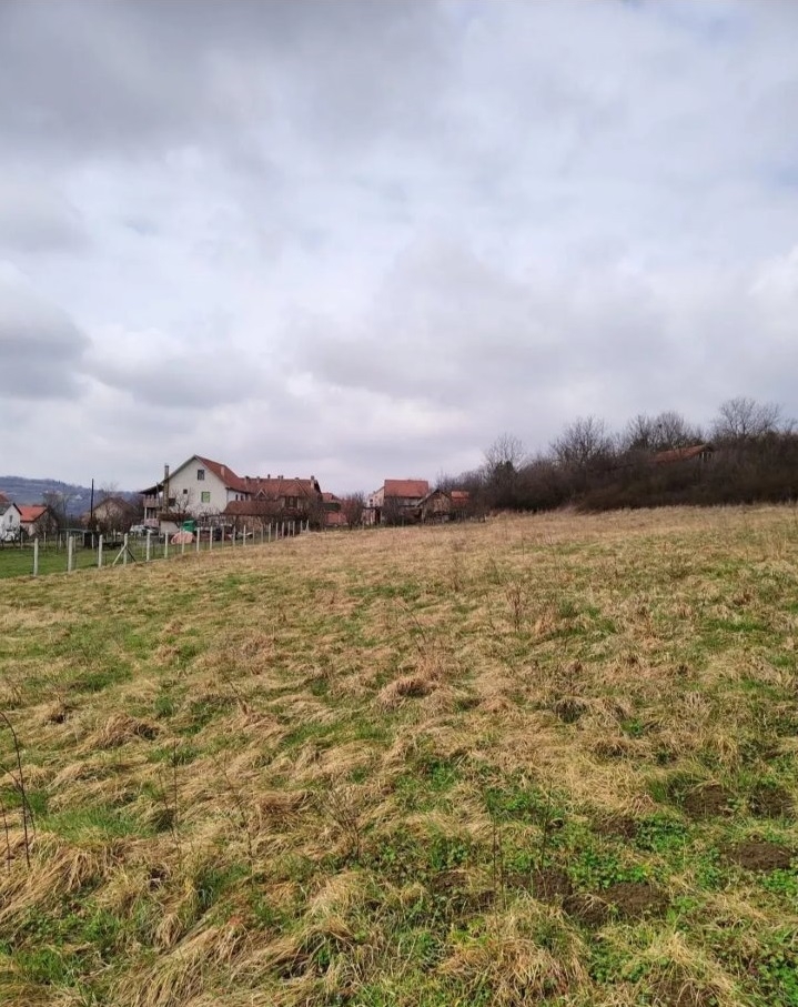 Ekskluzivna prilika,gradjevinski plac sa dozvolom