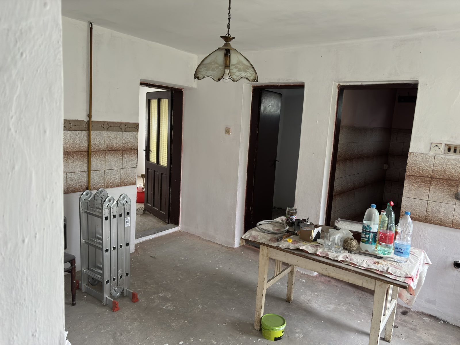 Prodaje se kuca u Novom Knezevcu