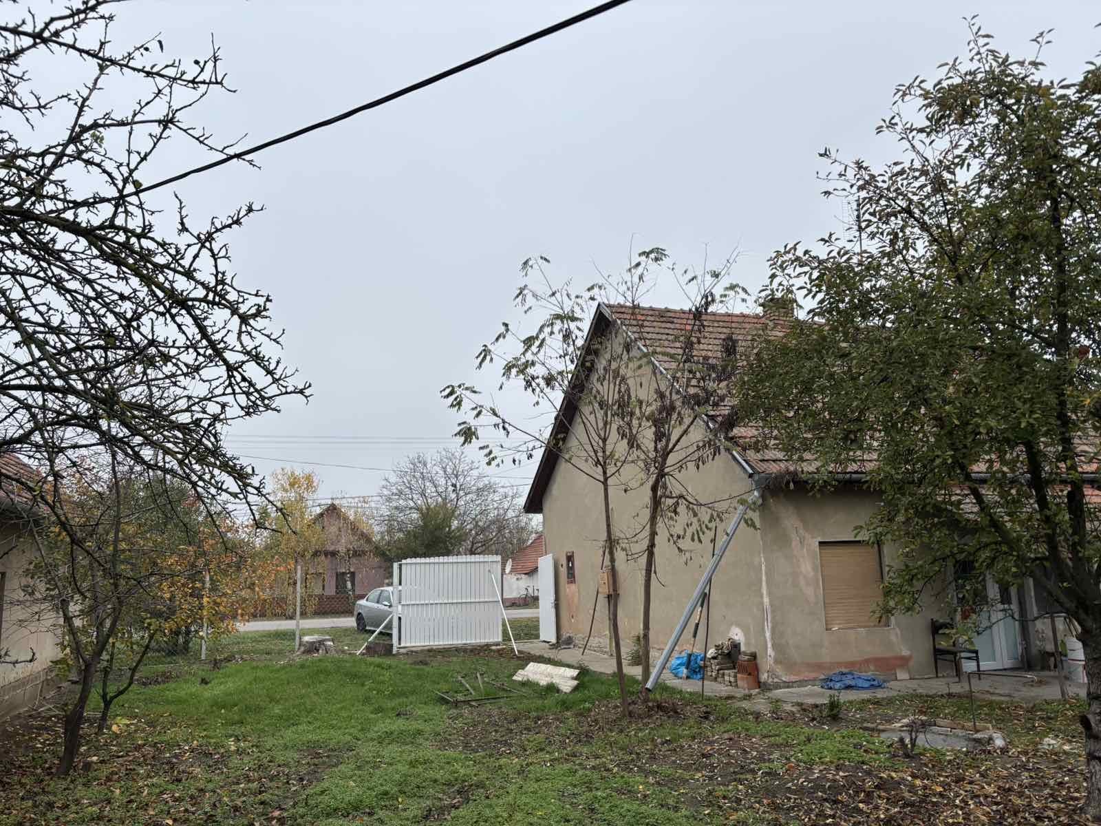 Prodaje se kuca u Novom Knezevcu