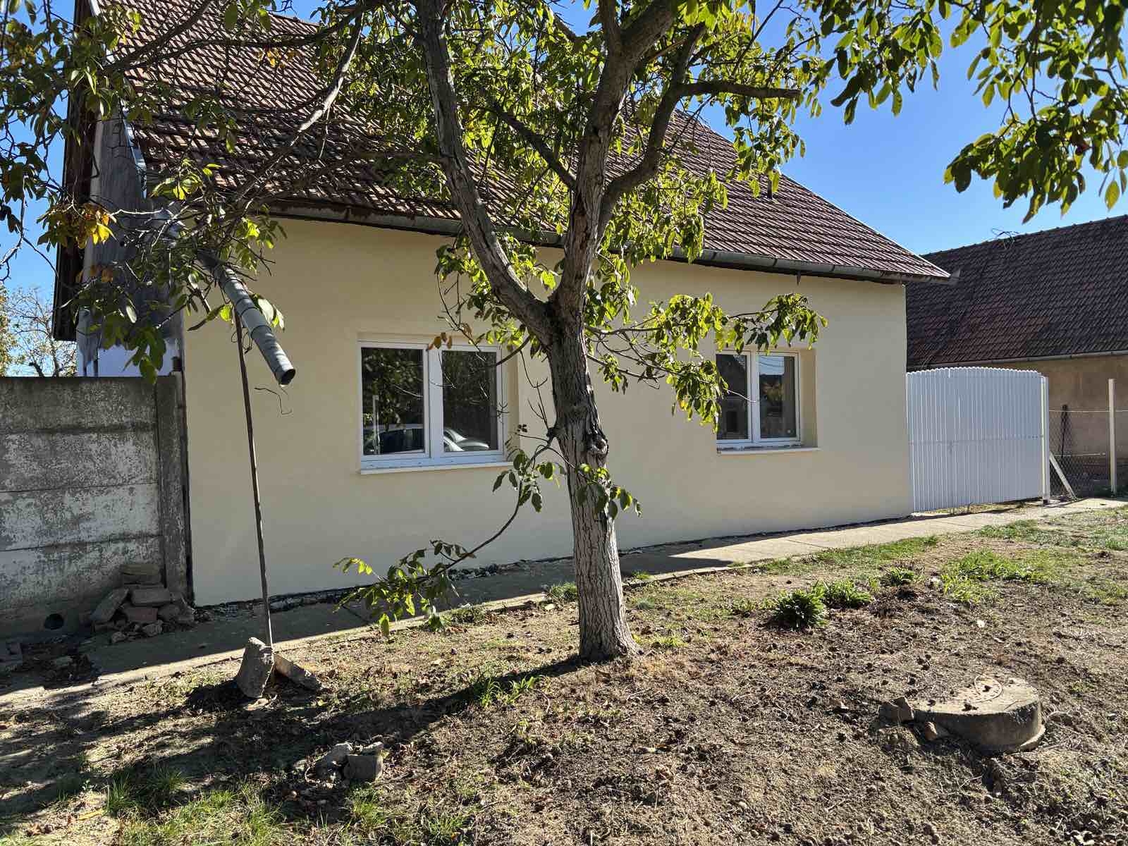 Prodaje se kuca u Novom Knezevcu