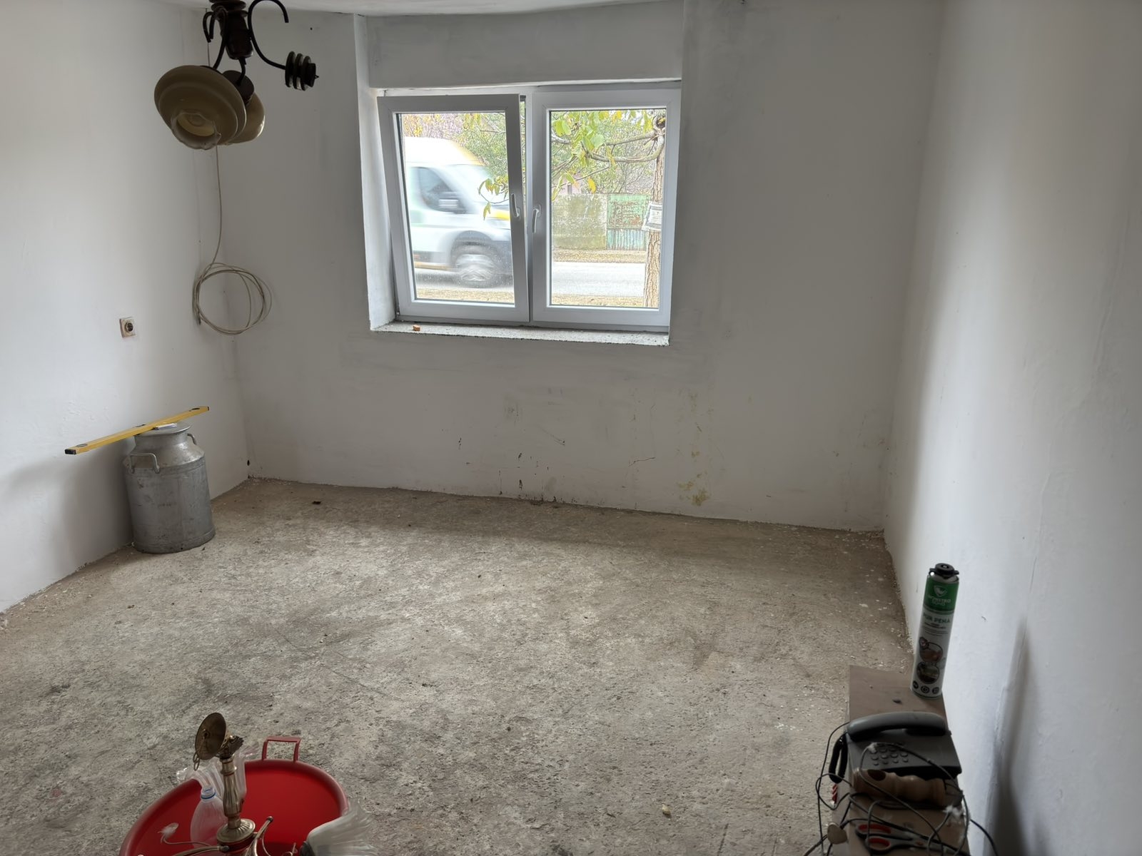 Prodaje se kuca u Novom Knezevcu