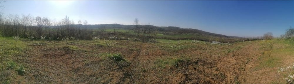 Plac 71 ar, Umčari-Grocka