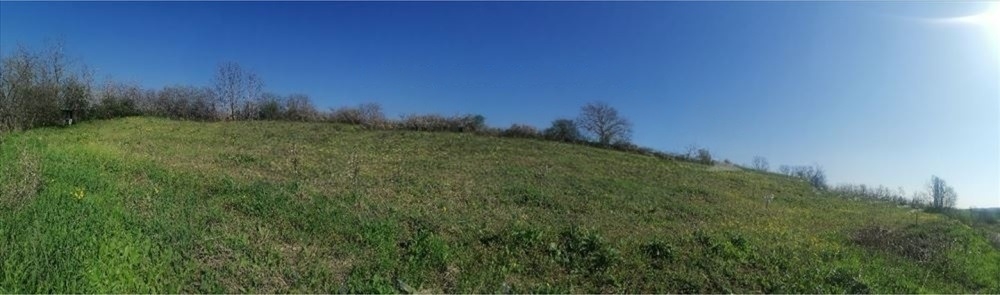 Plac 71 ar, Umčari-Grocka