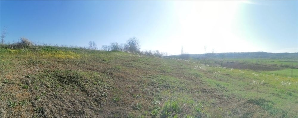 Plac 71 ar, Umčari-Grocka