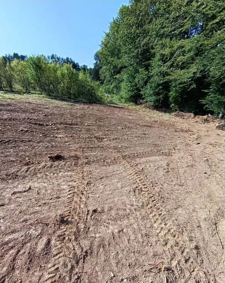 Prodajem placeve Krupanj-Kržava