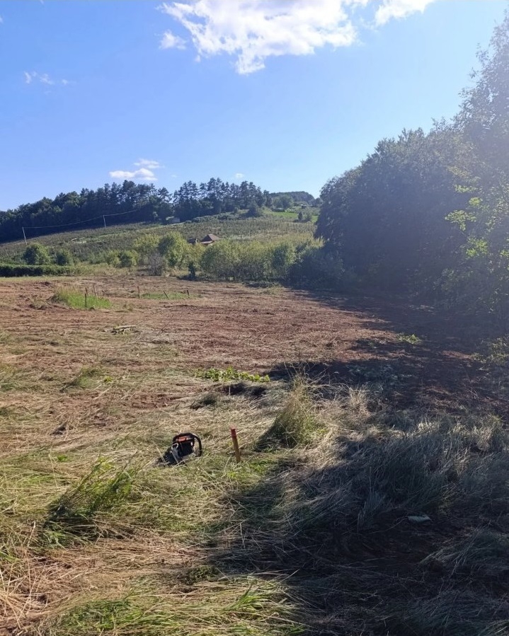 Prodajem placeve Krupanj-Kržava