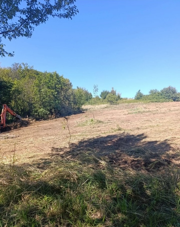 Prodajem placeve Krupanj-Kržava