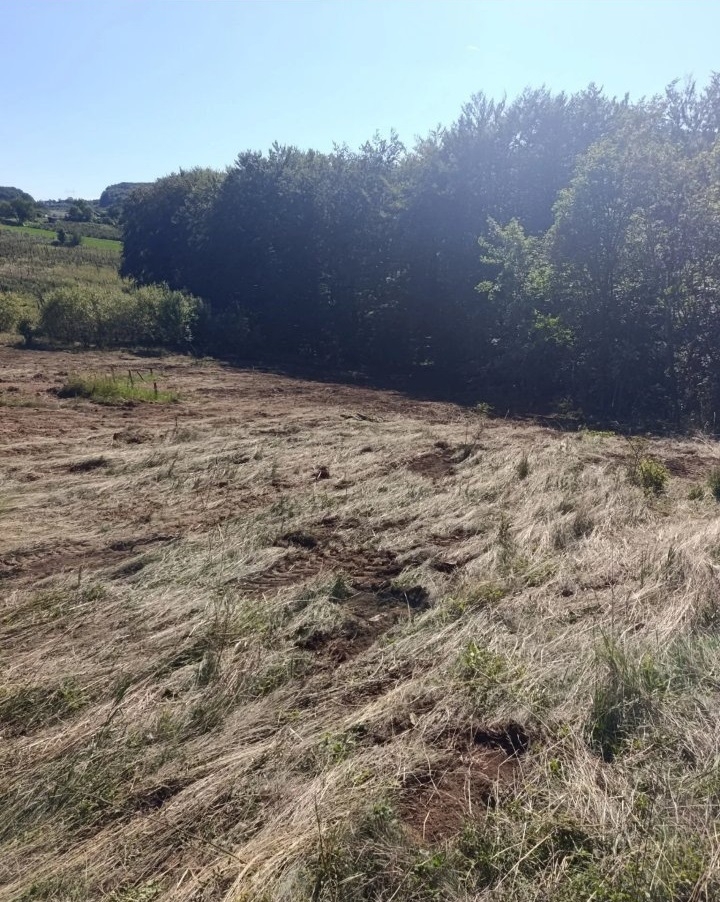 Prodajem placeve Krupanj-Kržava