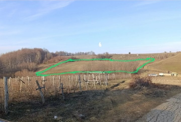 Prodajem placeve Krupanj-Kržava