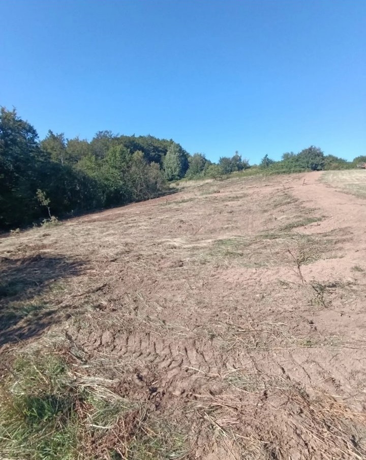 Prodajem placeve Krupanj-Kržava