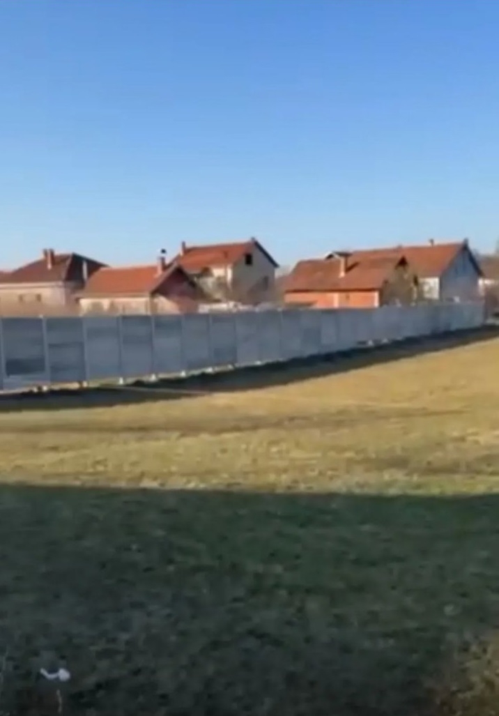 Plac na prodaju Kruševac-Kapidžija