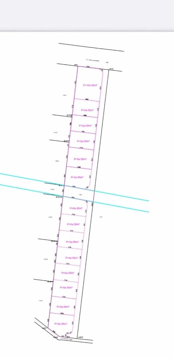 Placevi na prodaju u Dobanovcima