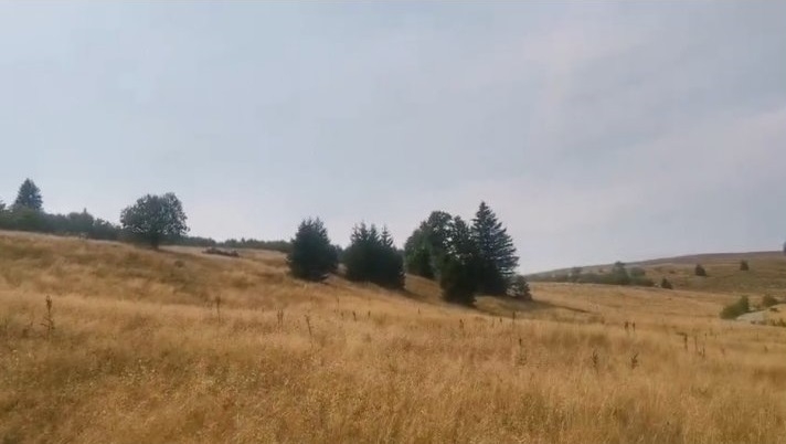 Plac na Kopaoniku-Kriva Reka