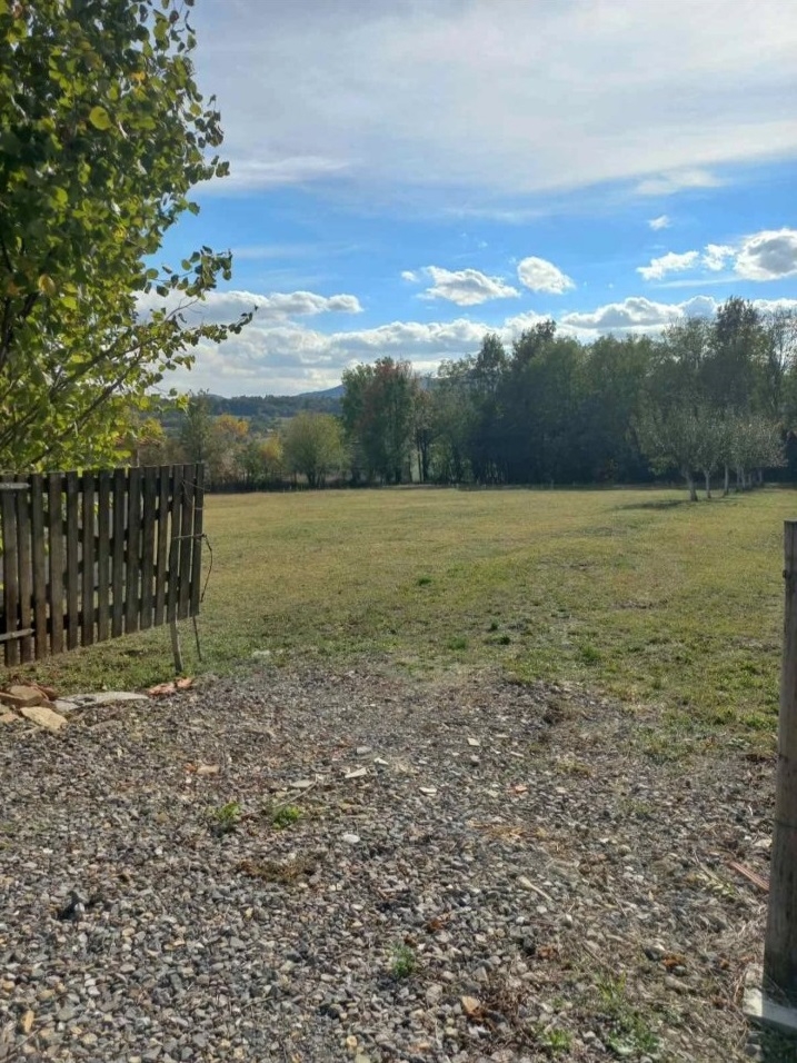 Plac u Sopotu sa pogledom na Kosmaj