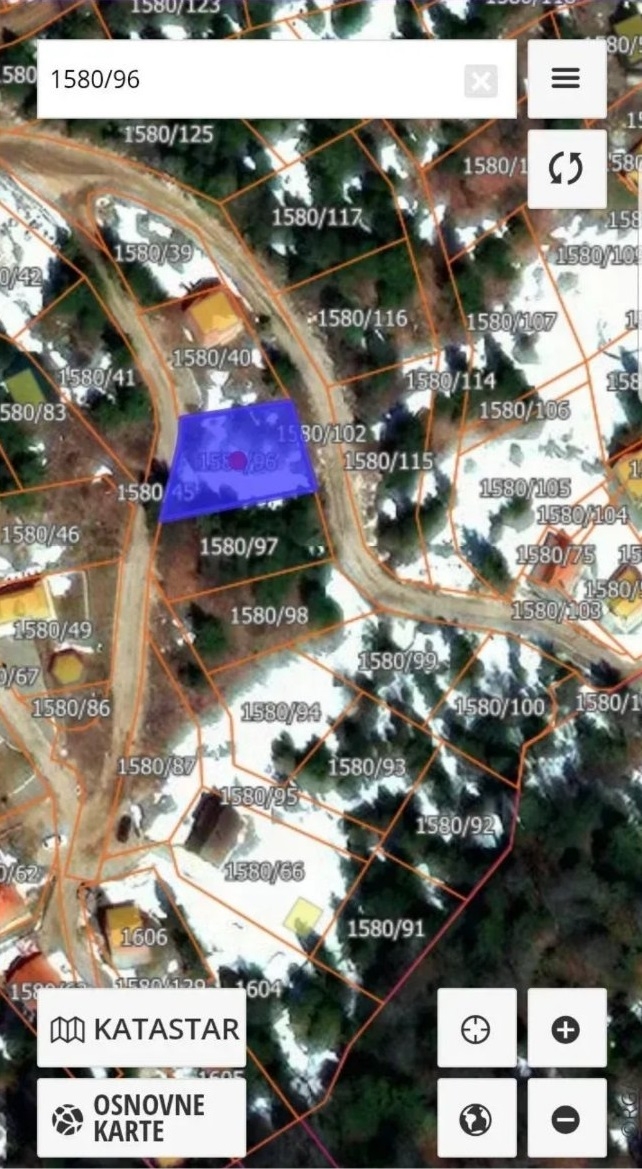 Sekulići/Nagramak, 4ara