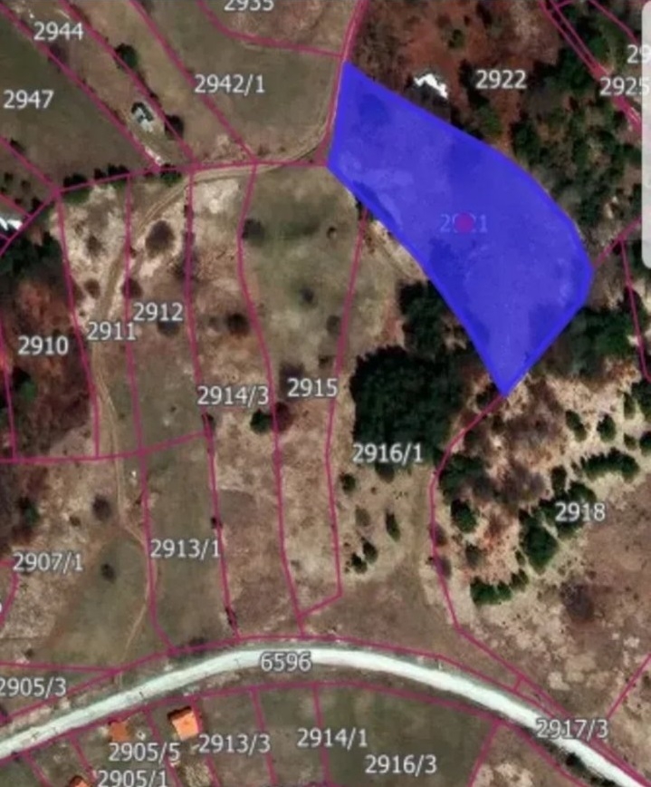 Zaovine/Vasiliči, 44ara