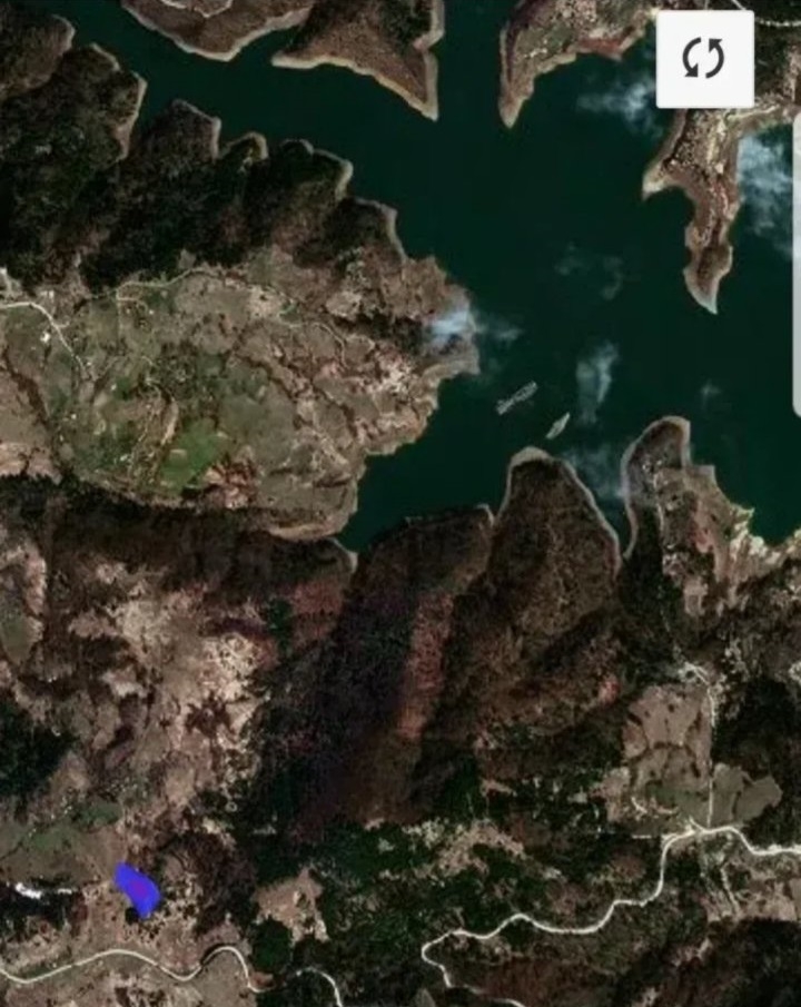 Zaovine/Vasiliči, 44ara