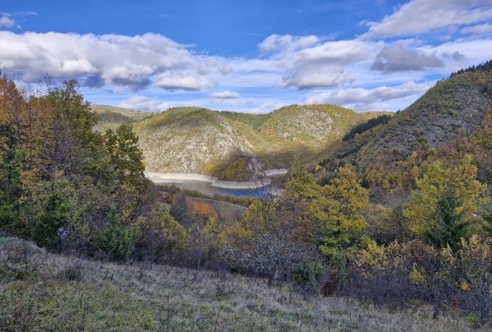 Nova Varoš - Zlatarsko jezero , 13 ari