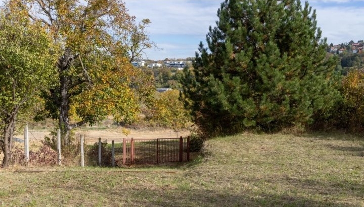 Plac Sremska Kamenica 737m2