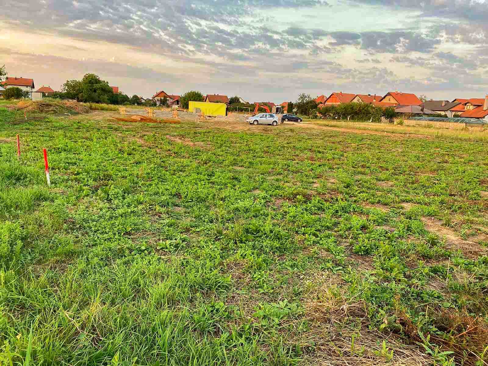 Prodajem plac u Loznici