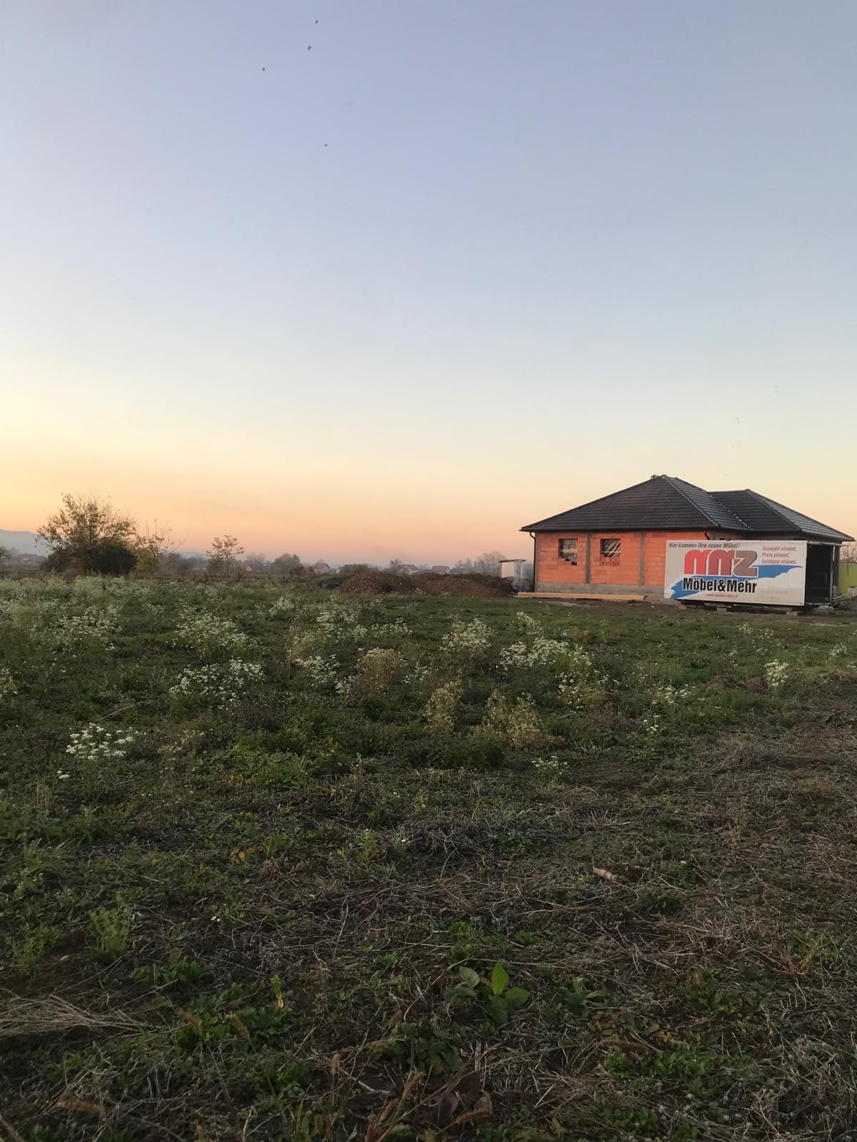 Prodajem plac u Loznici