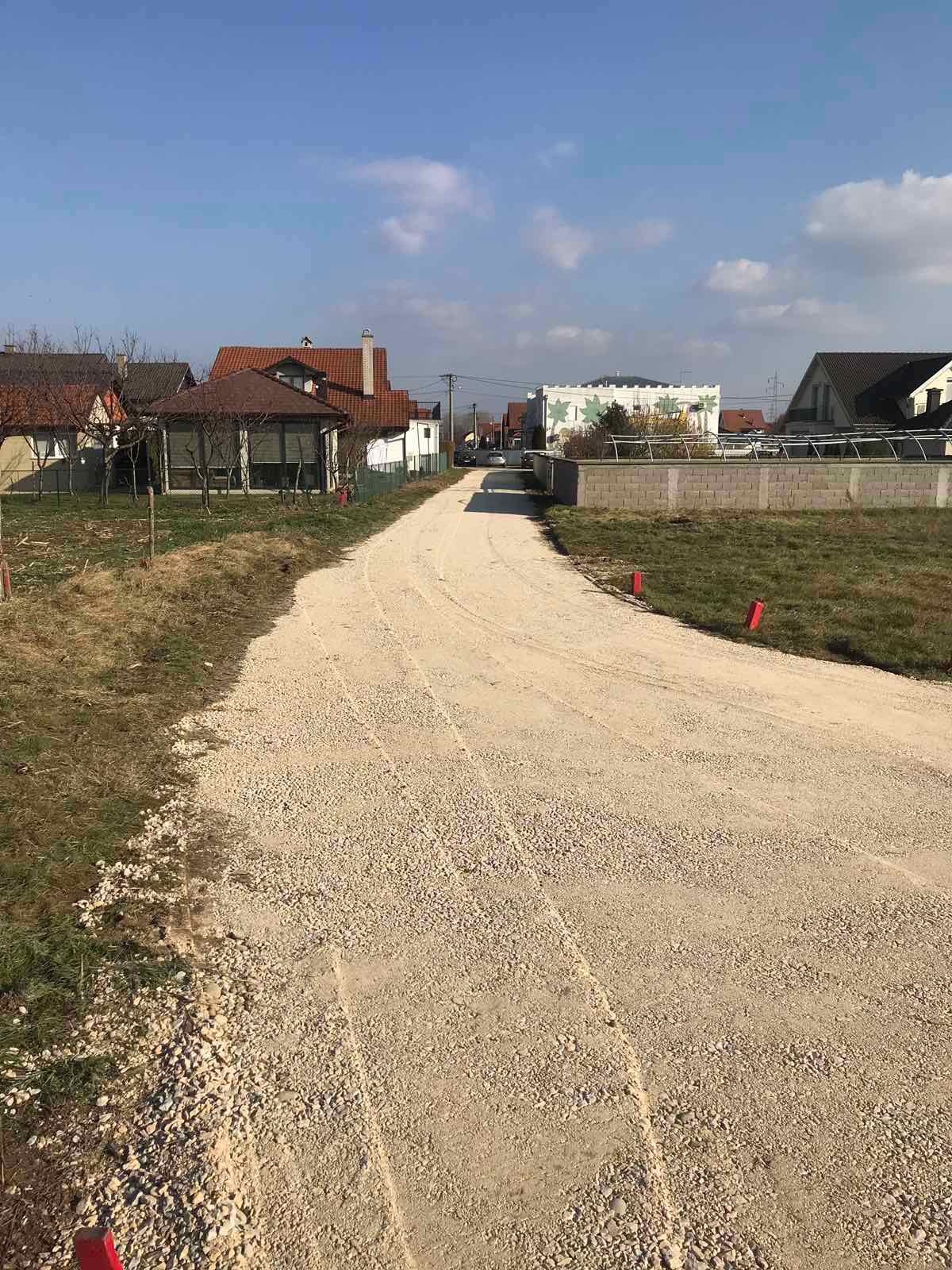 Prodajem plac u Loznici