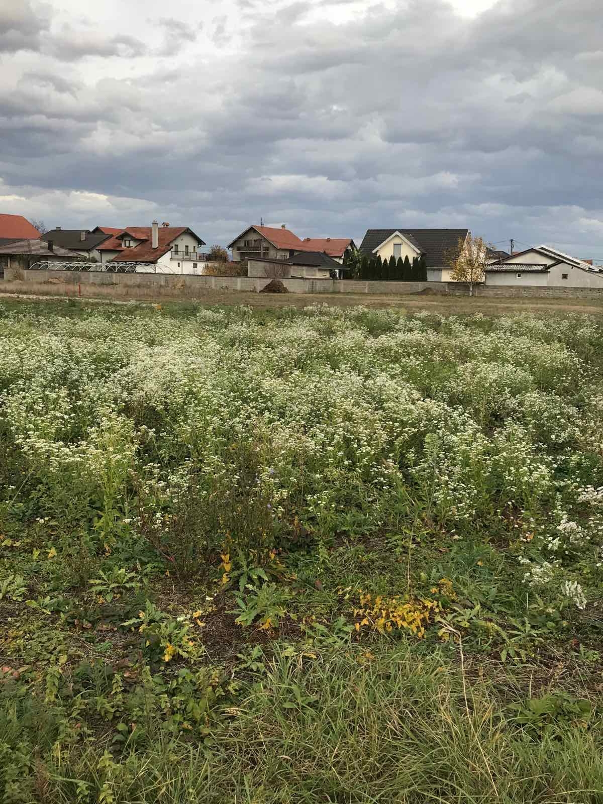 Prodajem plac u Loznici