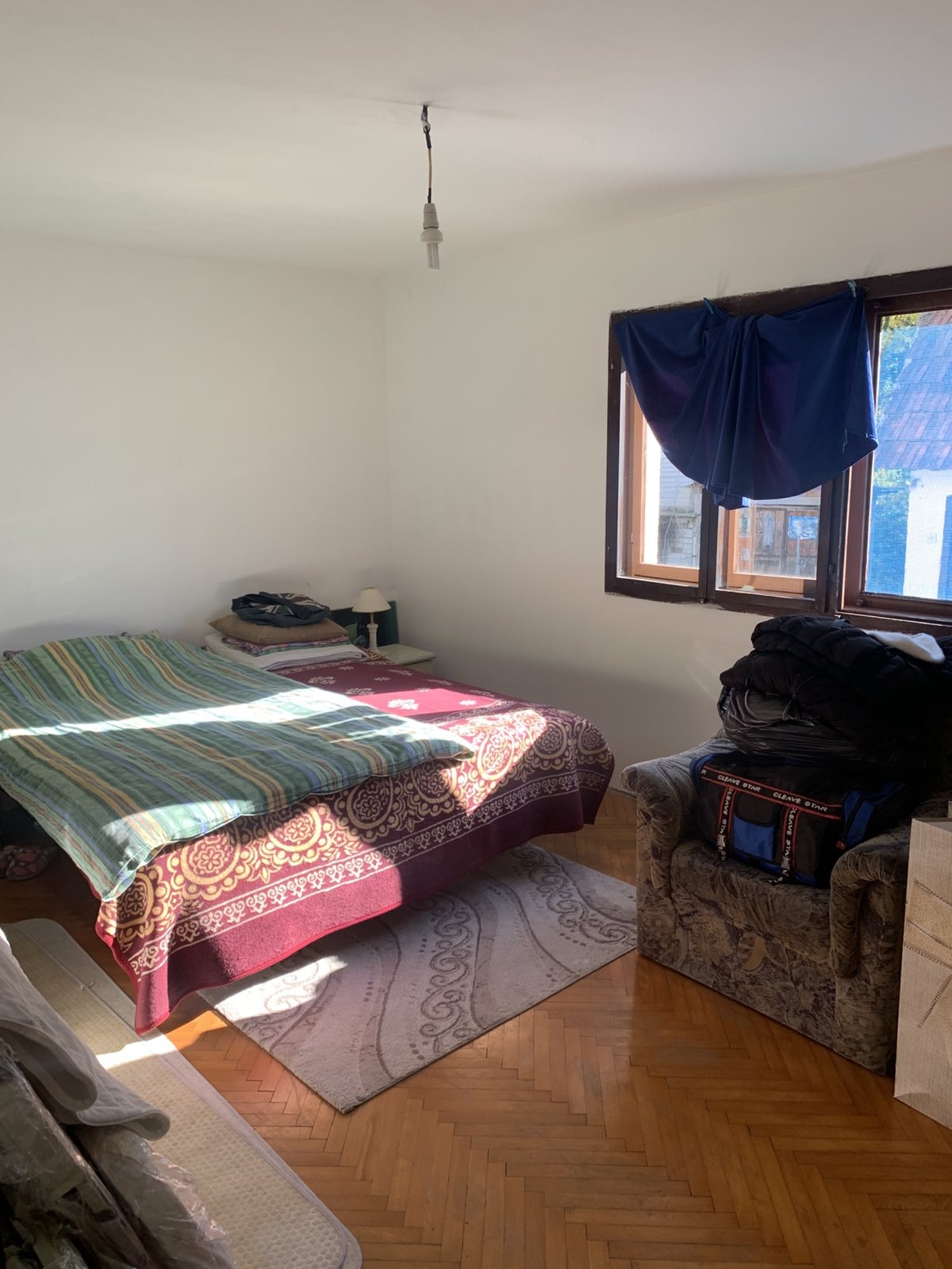 Prodajem kucu u Trbušnici-Lazarevac