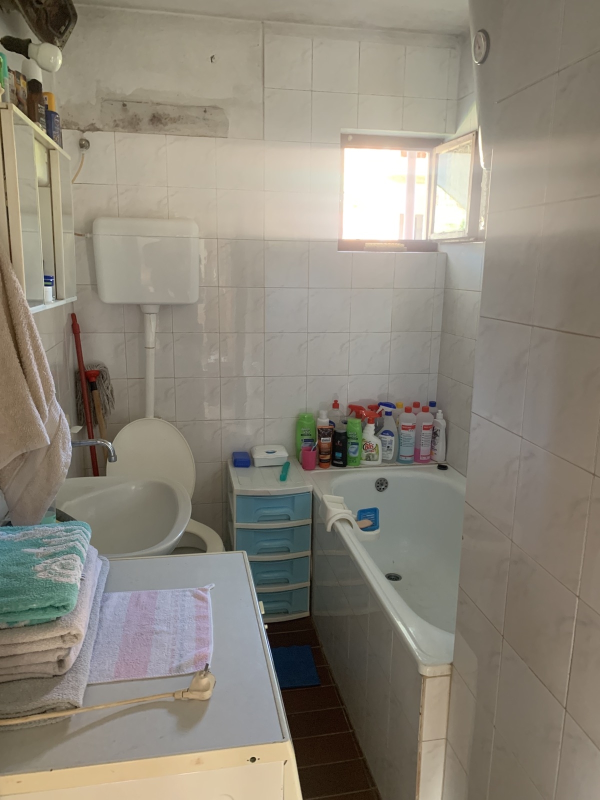 Prodajem kucu u Trbušnici-Lazarevac