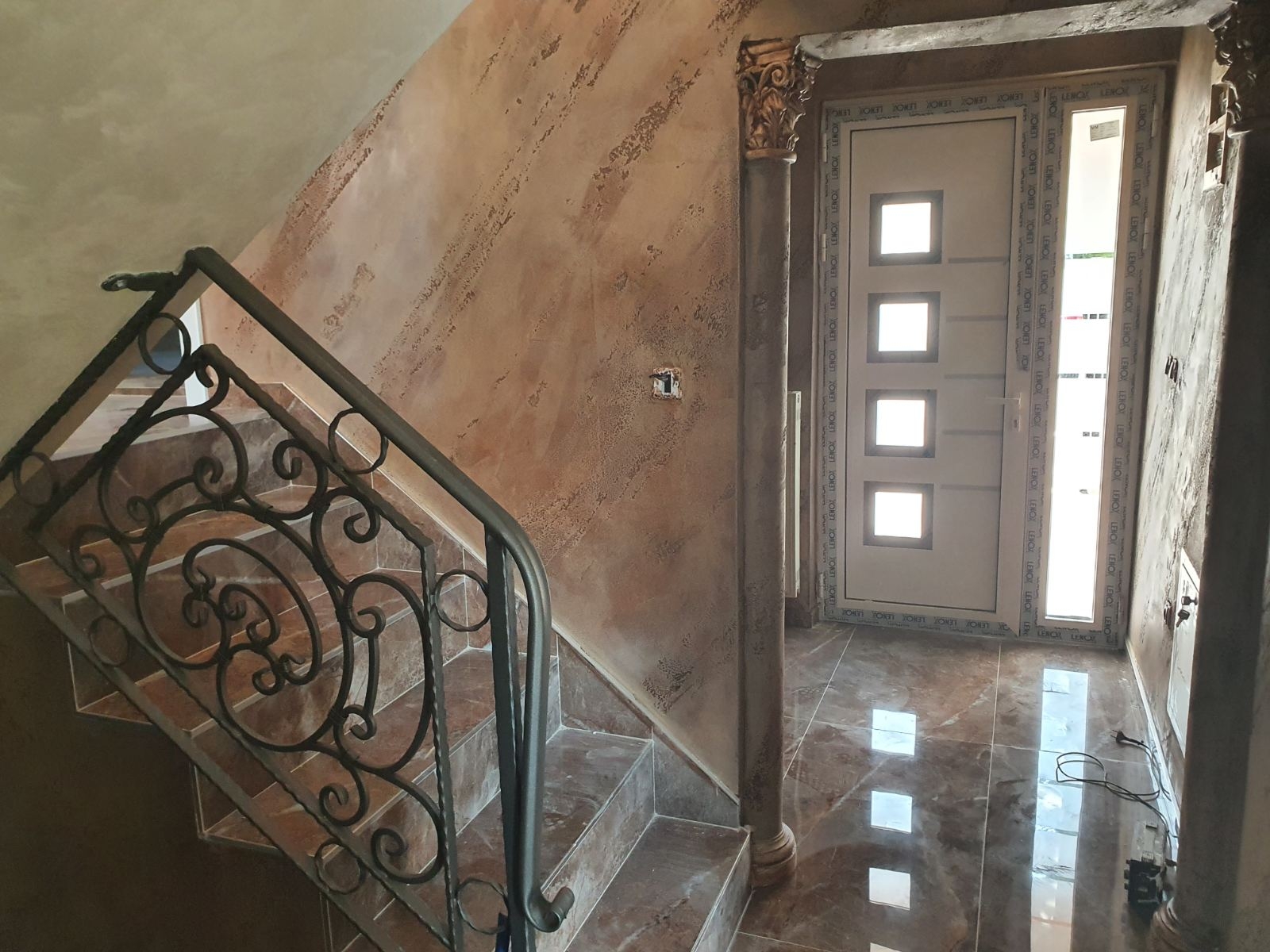 Prodajem ili izdajem LUX kucu u Smederevu