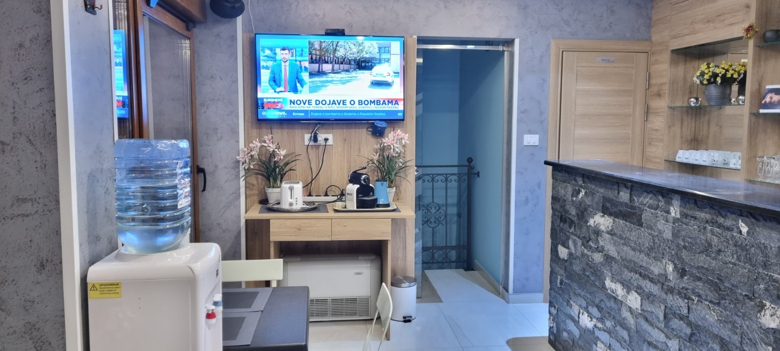 Prodaje se turistički objekat na Zlatiboru