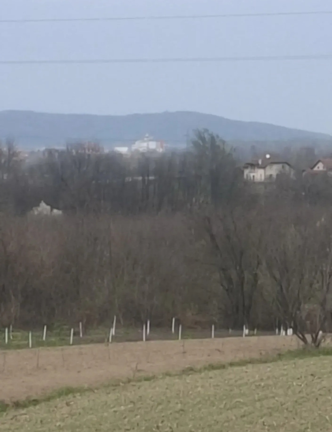 Plac na prodaju Trmčare-Kruševac