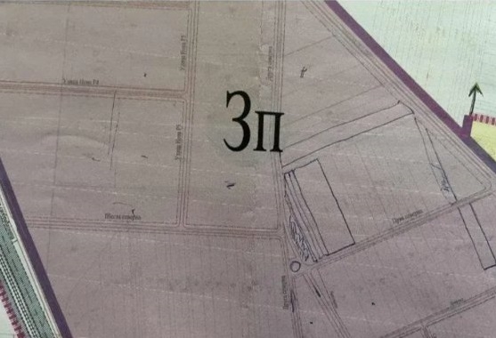 Zemljiste 58 ari Stara Pazova