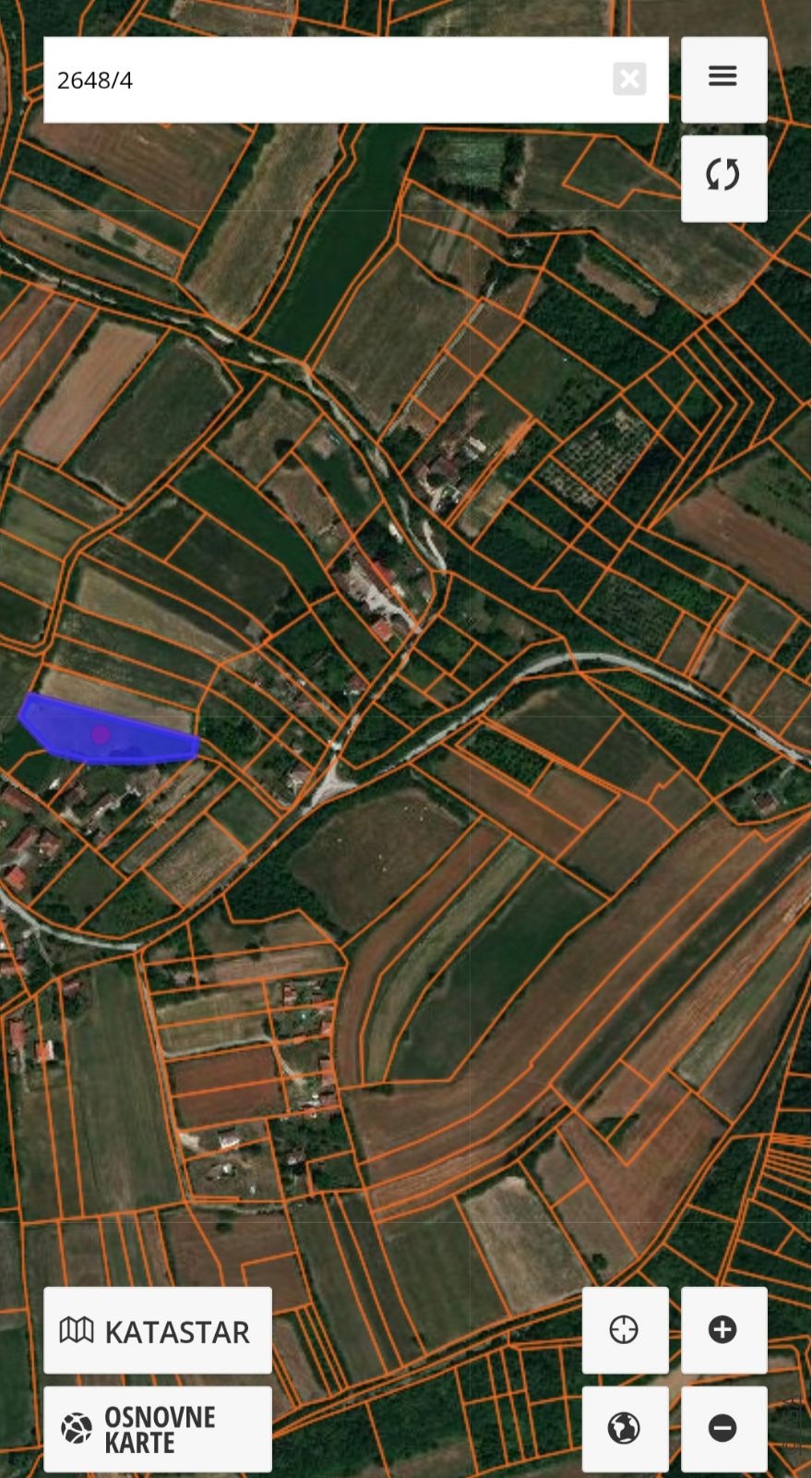 Placevi na prodaju Mladenovac-Vlaška