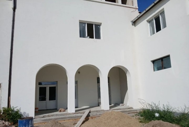 Poslovno-stambena zgrada