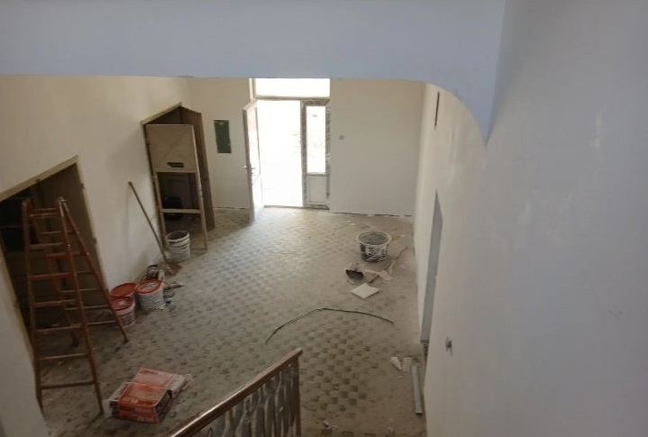 Poslovno-stambena zgrada