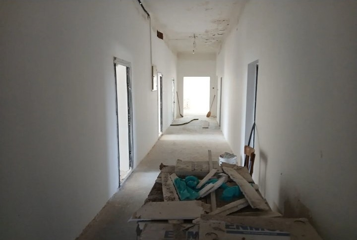 Poslovno-stambena zgrada