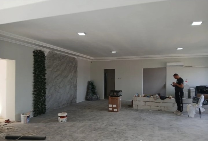 Poslovno-stambena zgrada