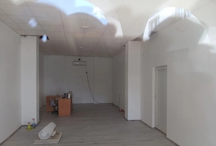 Poslovno-stambena zgrada