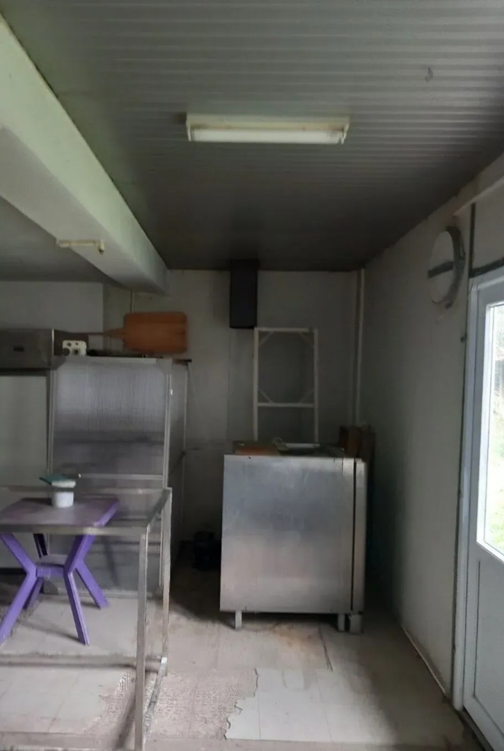 Pekara na prodaju Ruma-Nikinci